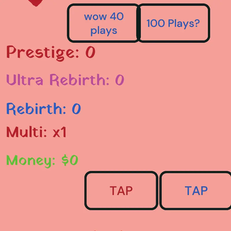 Game by @ZDOH-512_Yottaboxed