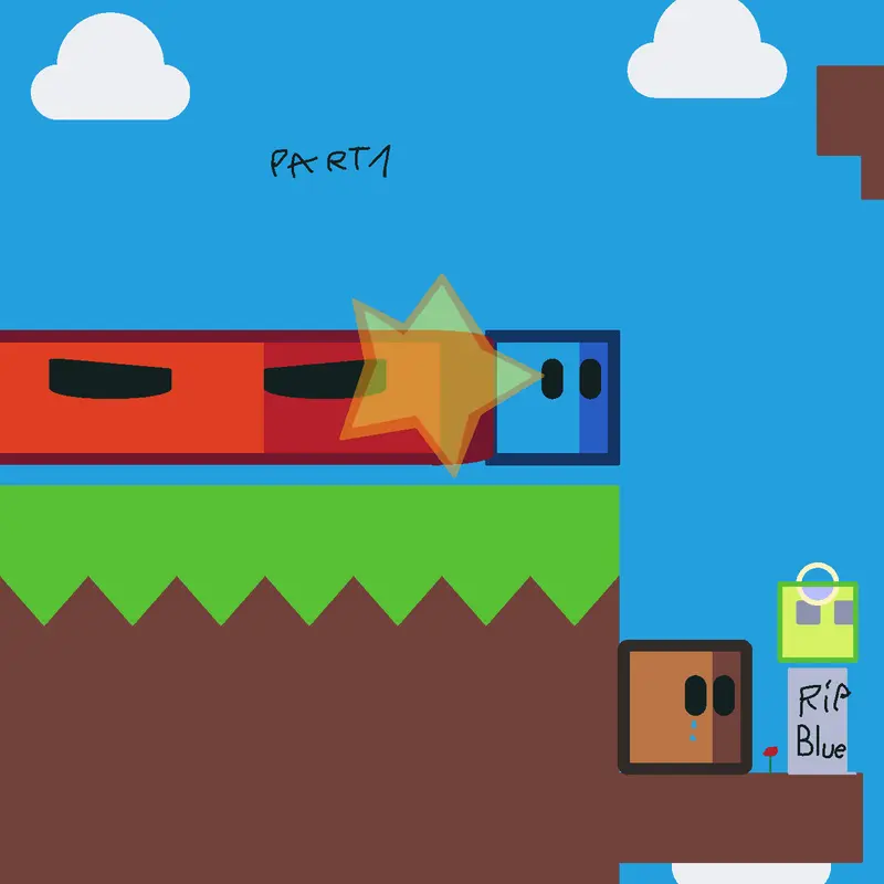 Game by @zedkingu