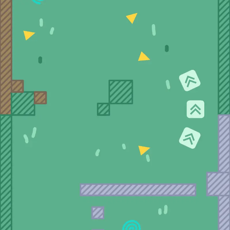 meadowland but playable by @tizza
