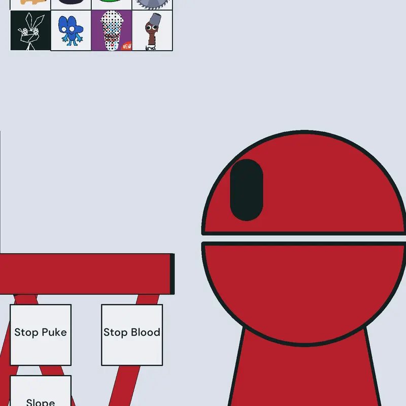 Game by @wehi