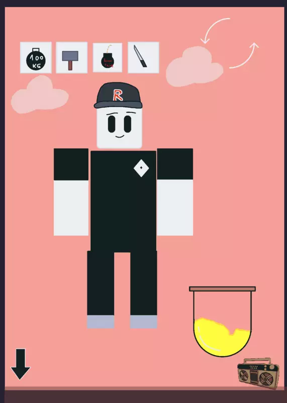 Game by @Discord_Fake
