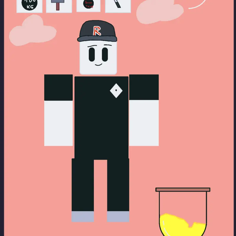 Game by @Discord_Fake
