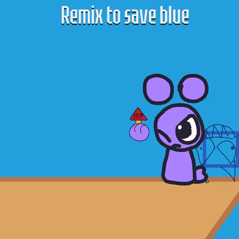Game by @Pelmenik