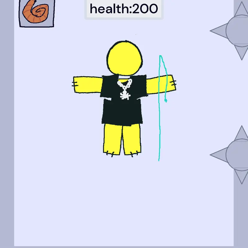 Game by @maycon123
