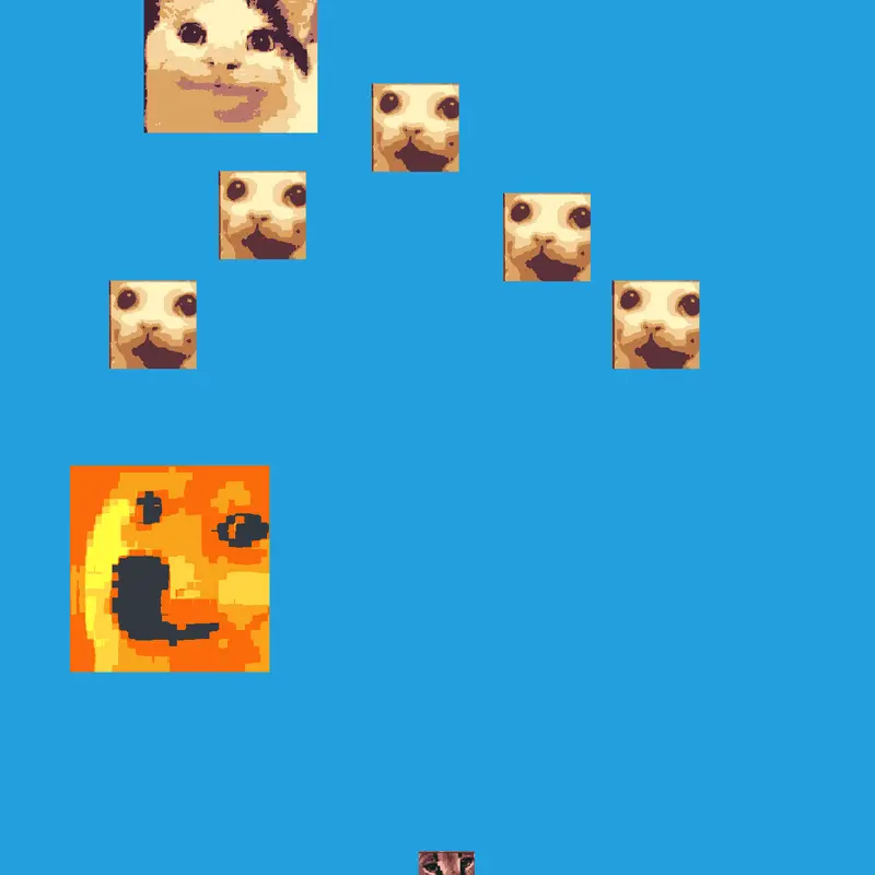 Game by @dangamess12345