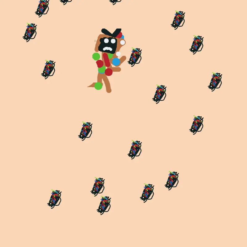 Game by @franxd122