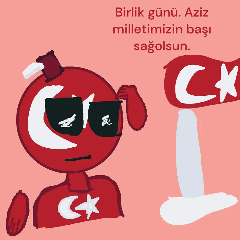 Game by @Turkey_Offical