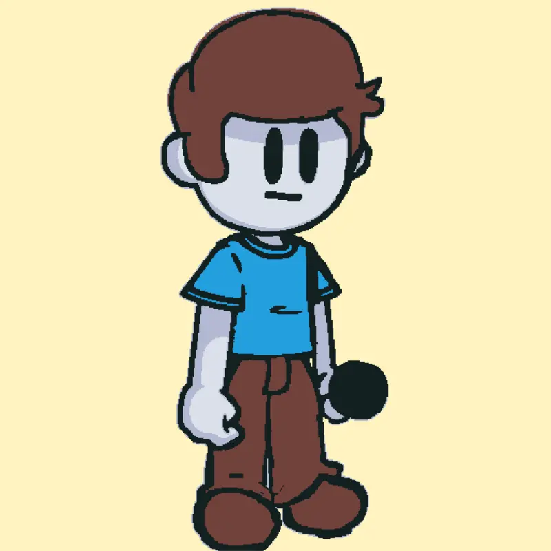 Game by @twenty-forty-eight