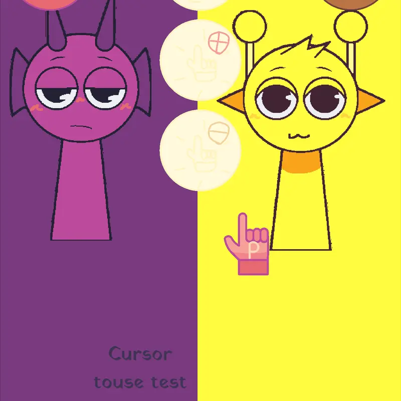 Game by @isabellabis