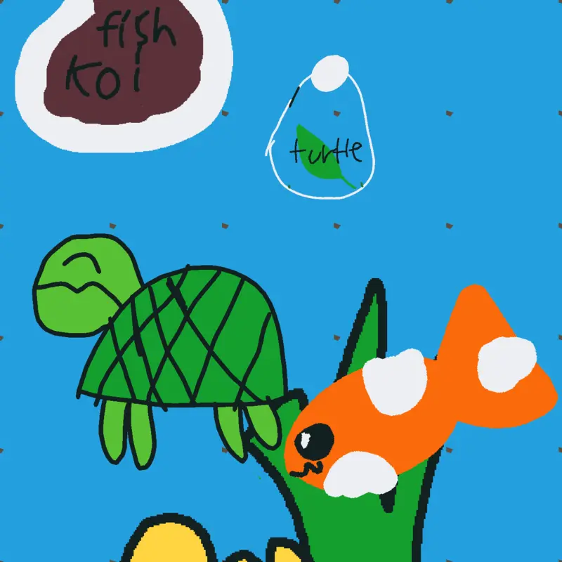 Game by @pastieria