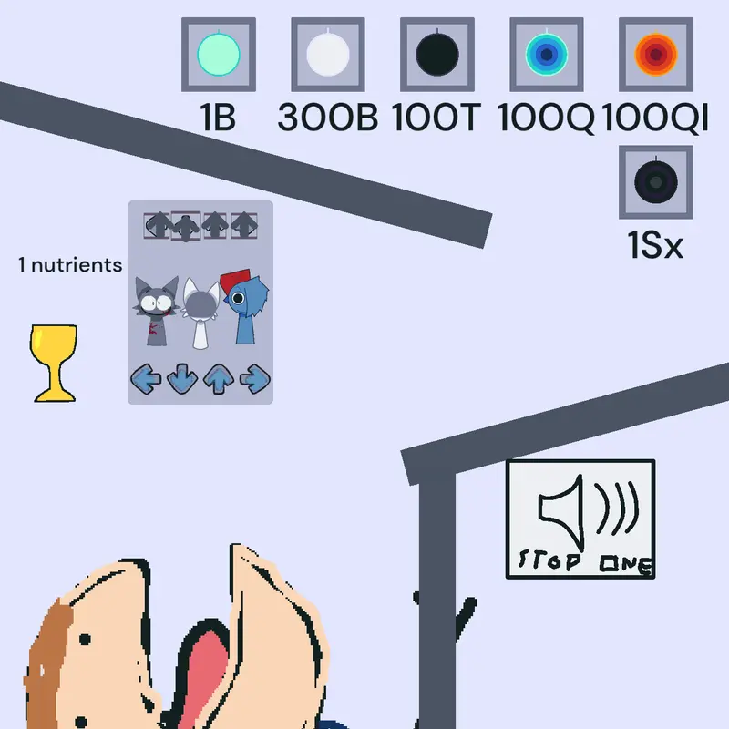 Game by @nedeful