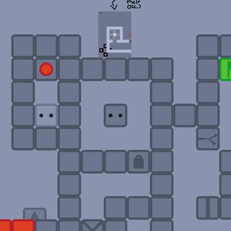 Game by @JSAAnimates