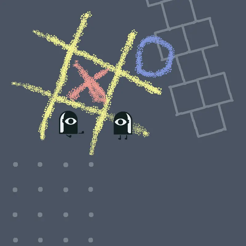 Game by @castle