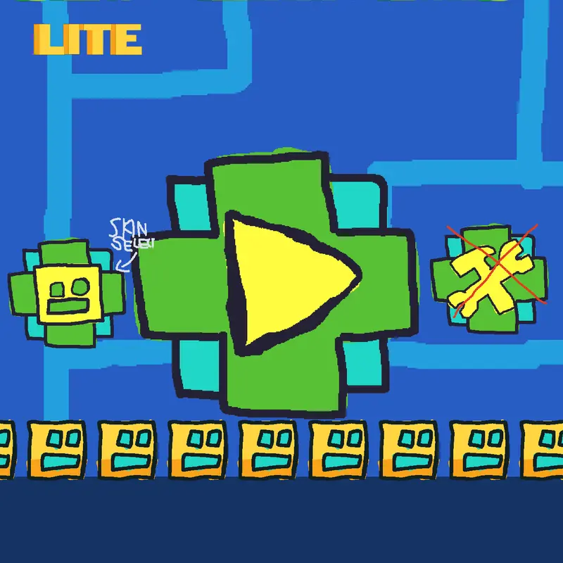 Game by @vojta