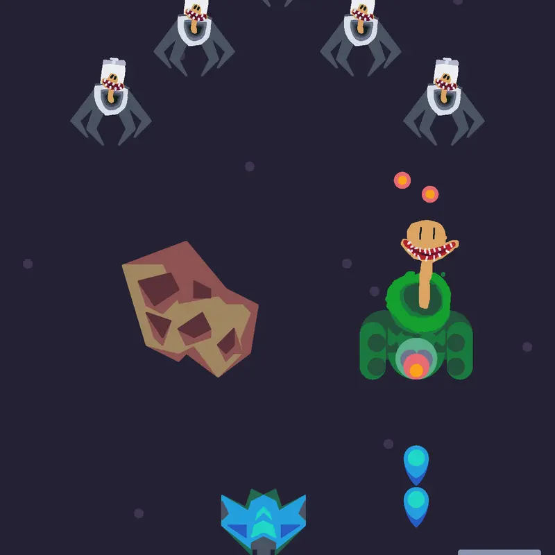 Game by @Timaw