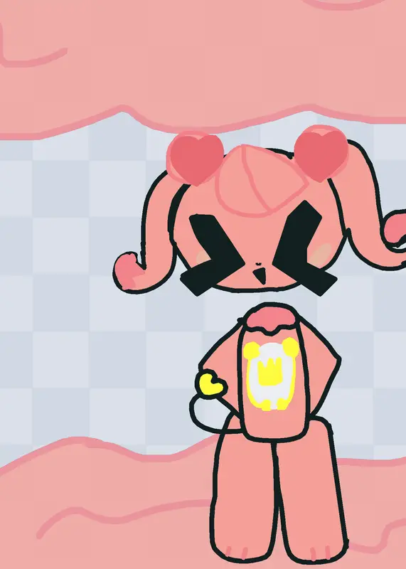 Game by @BlueberryChan