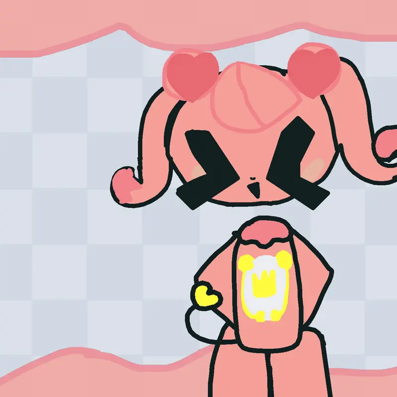 Game by @BlueberryChan