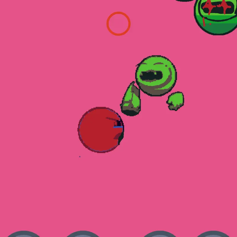 Game by @longdep