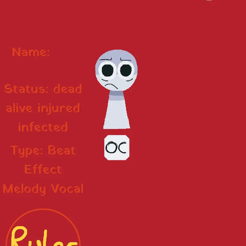 Game by @sprunkimaker12Fan