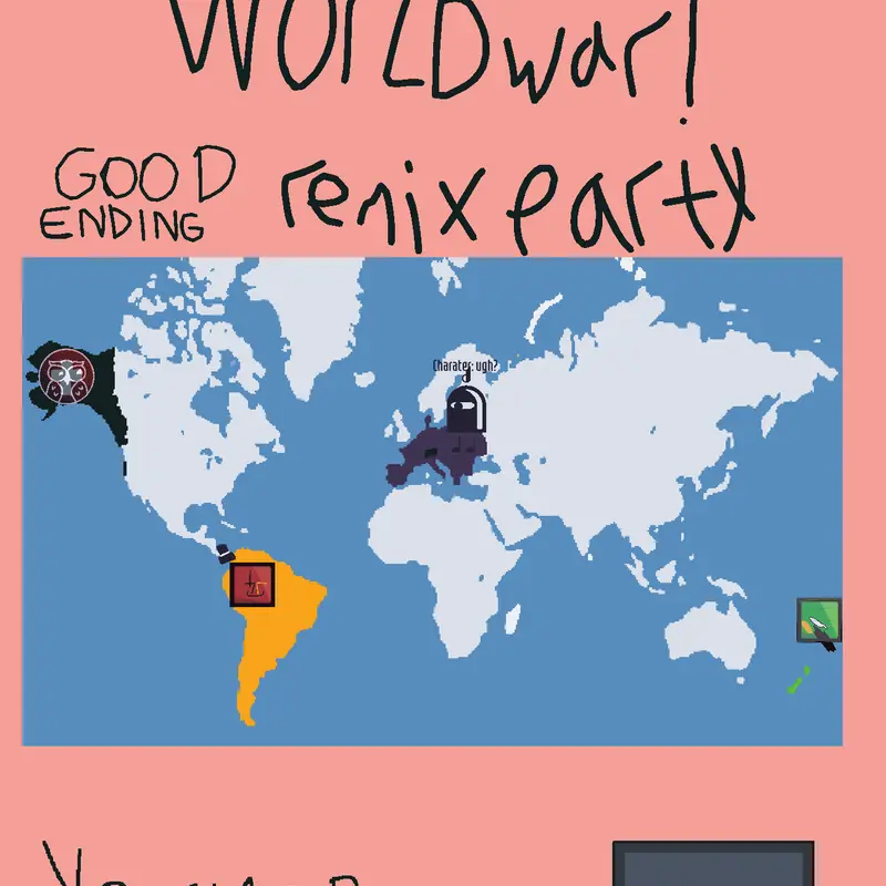 Game by @minnesota_countryball