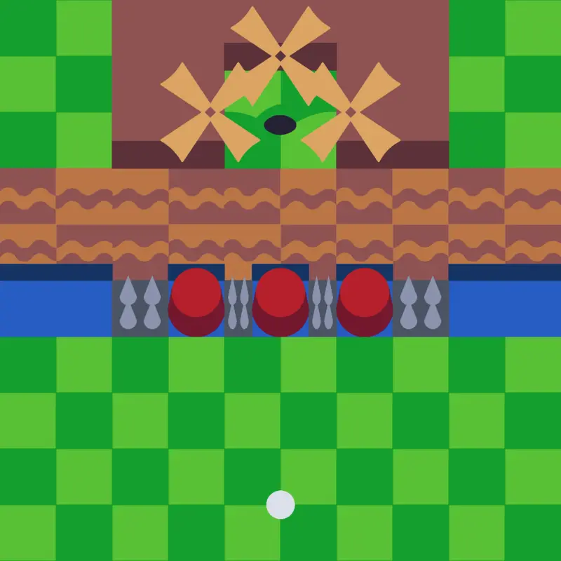 Game by @PeterRabbit7