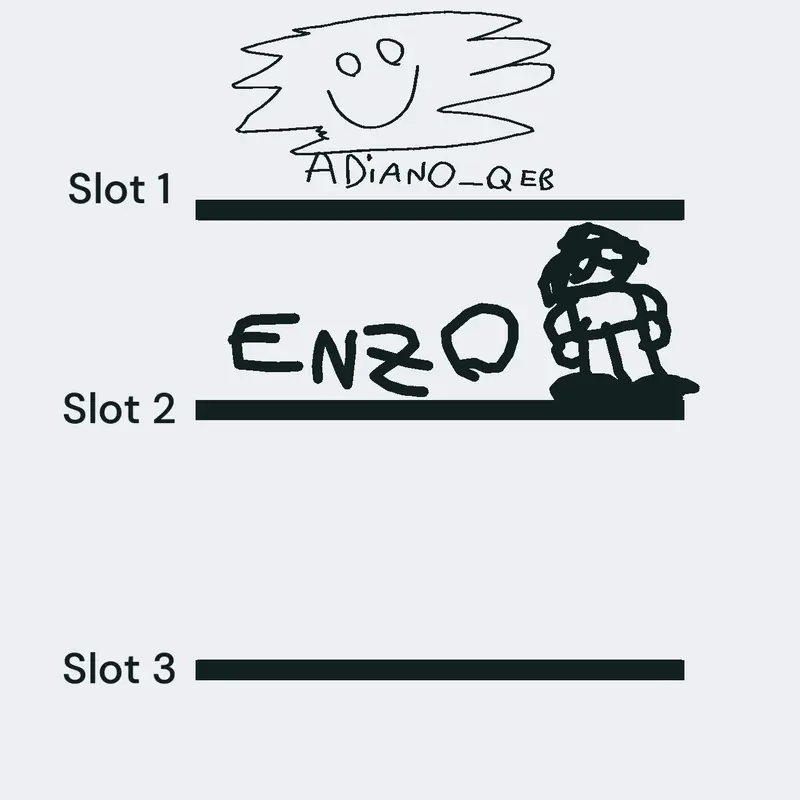Game by @xsofb