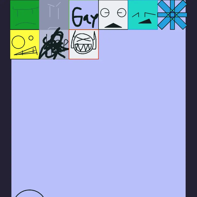 Game by @zepto