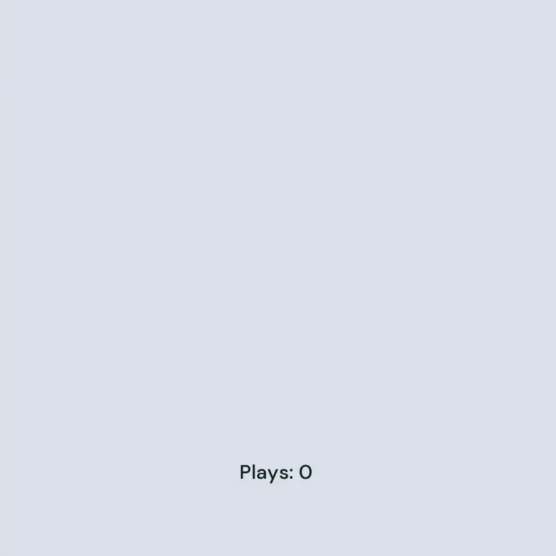 Game by @TheCodman