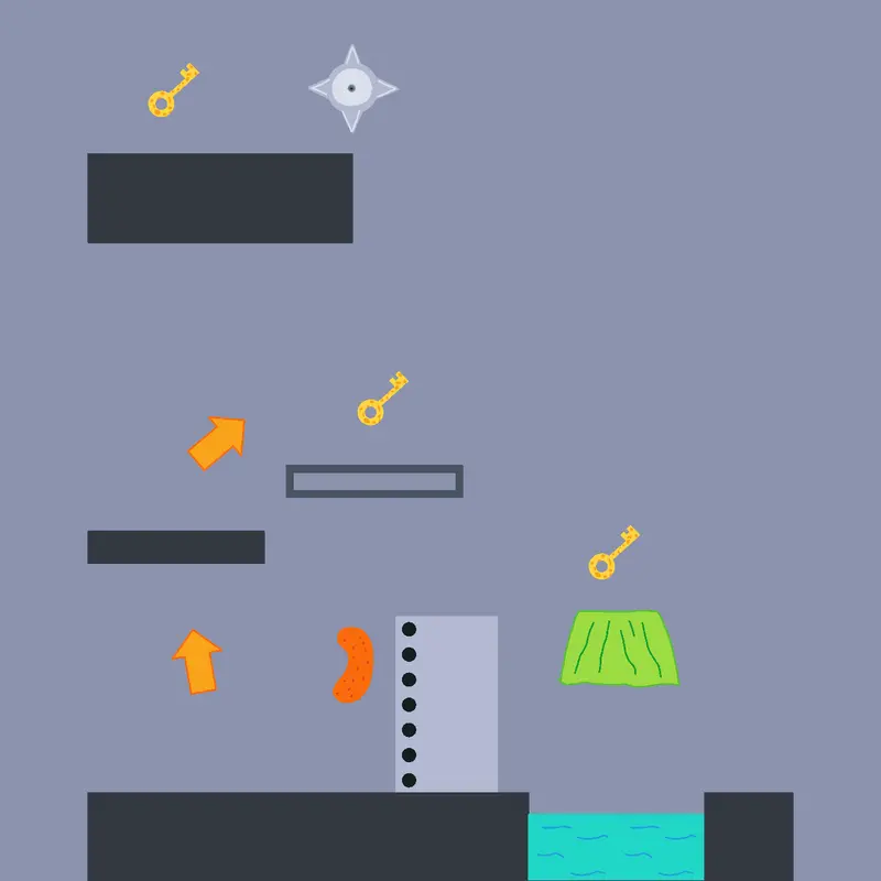 Game by @GameverStudios