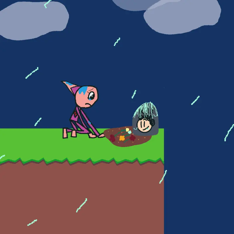 Game by @kjtails18