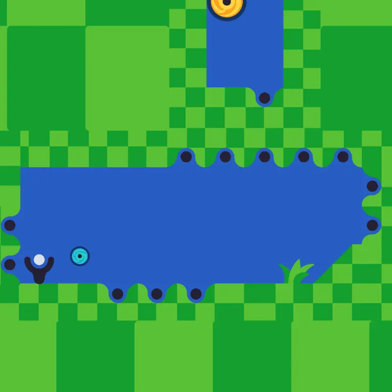 Game by @shuugw