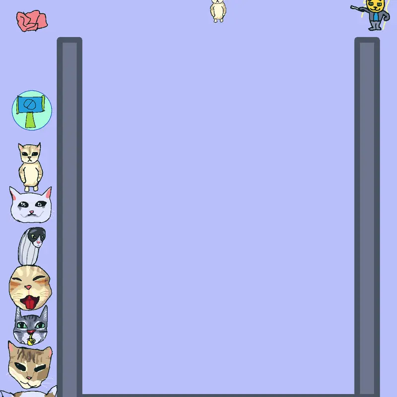 Game by @JorgeSandoval
