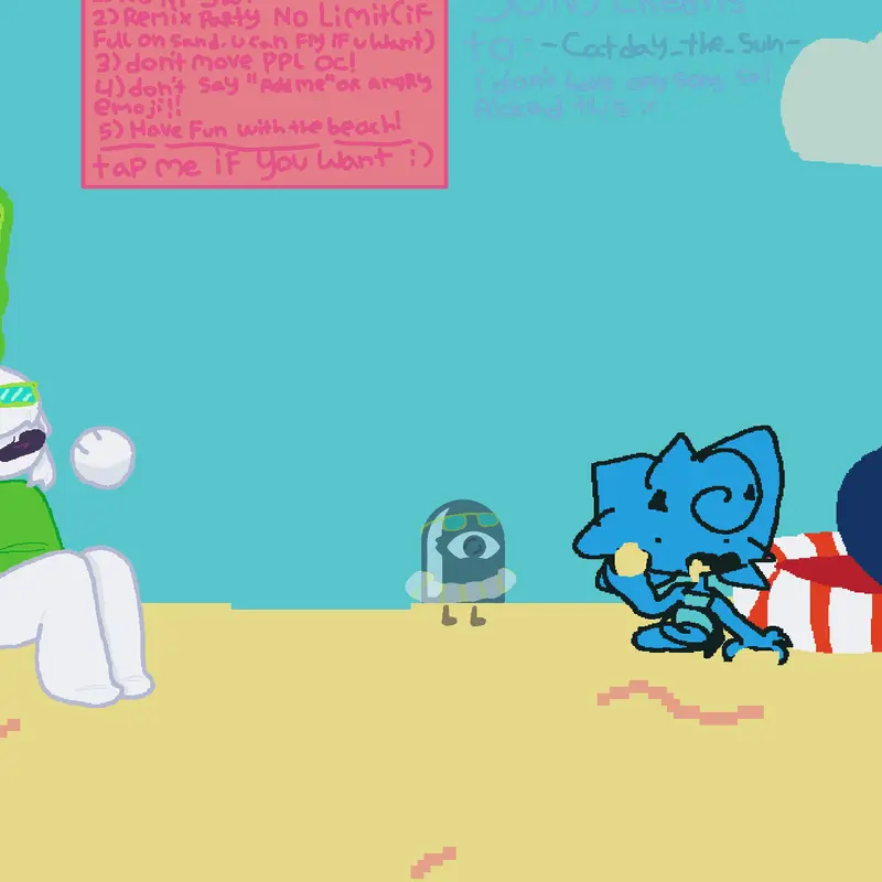 Game by @b-15theslopyone