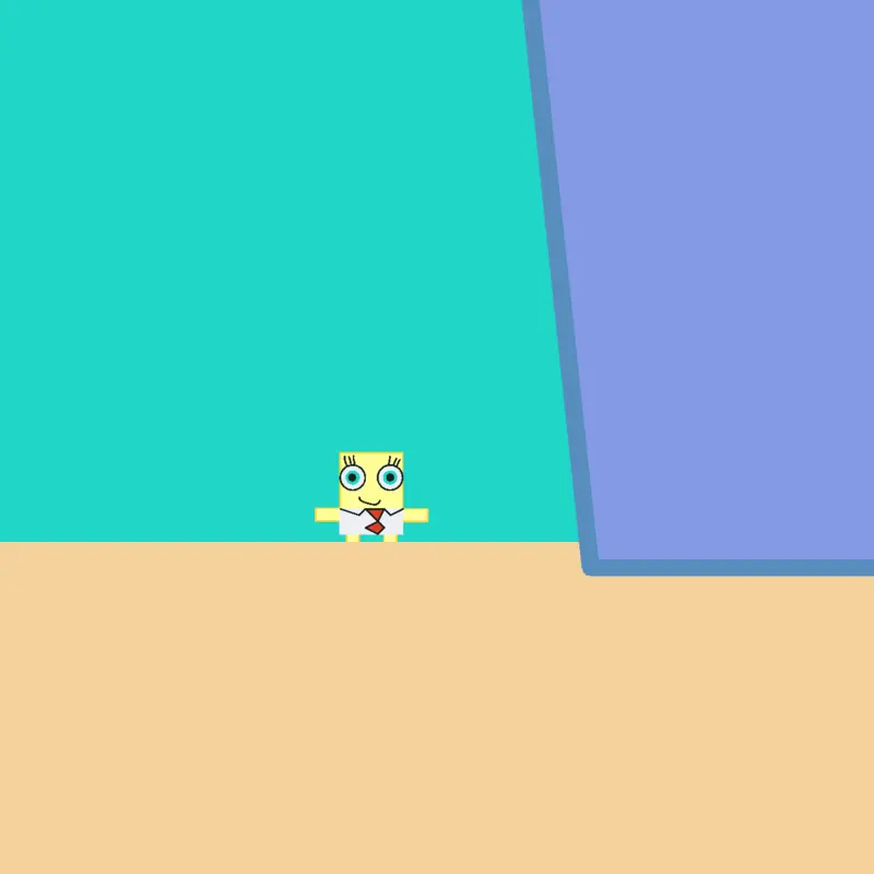 Game by @ElizabethPham