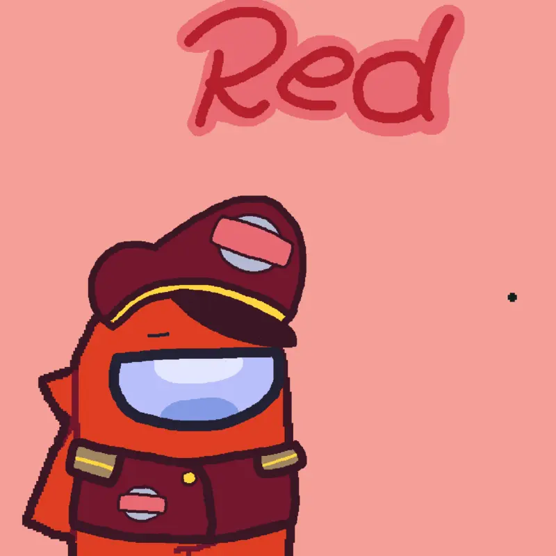 Game by @CaptainRedFan