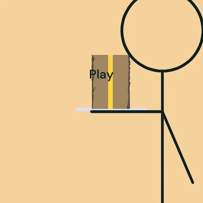 Game by @Holidae