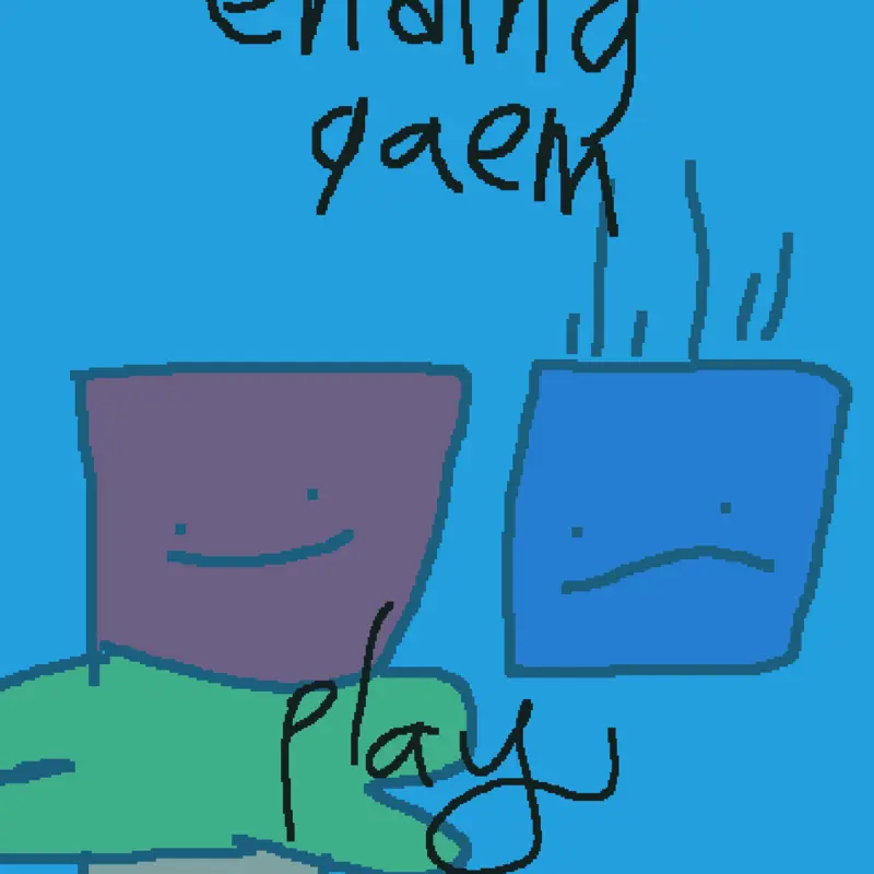 Game by @AFartingGuy