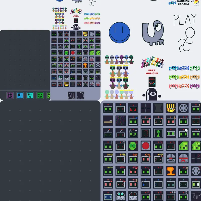 Game by @ShovelwareBrainGame