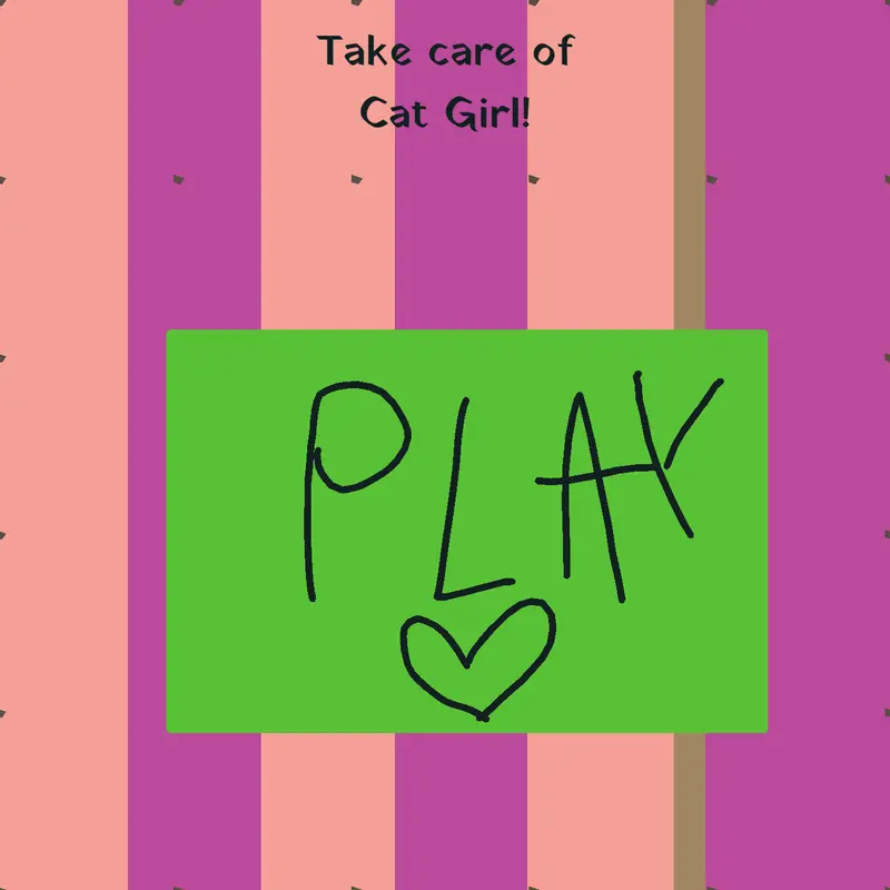 Game by @XCat_gurlX