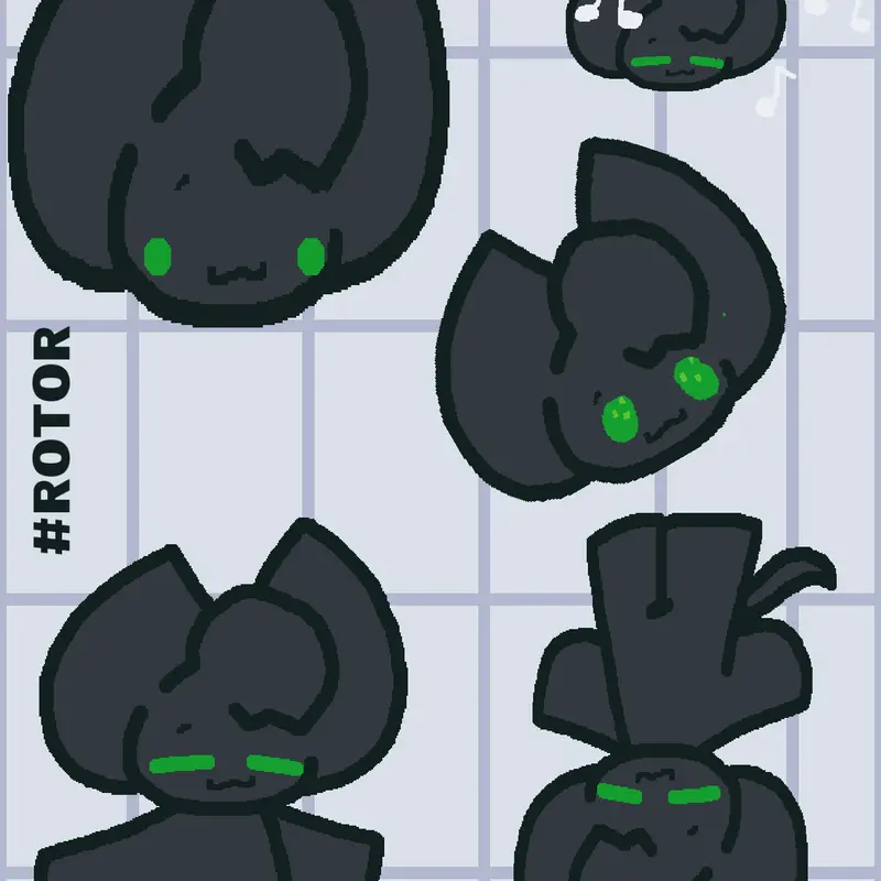 Game by @Duckyz