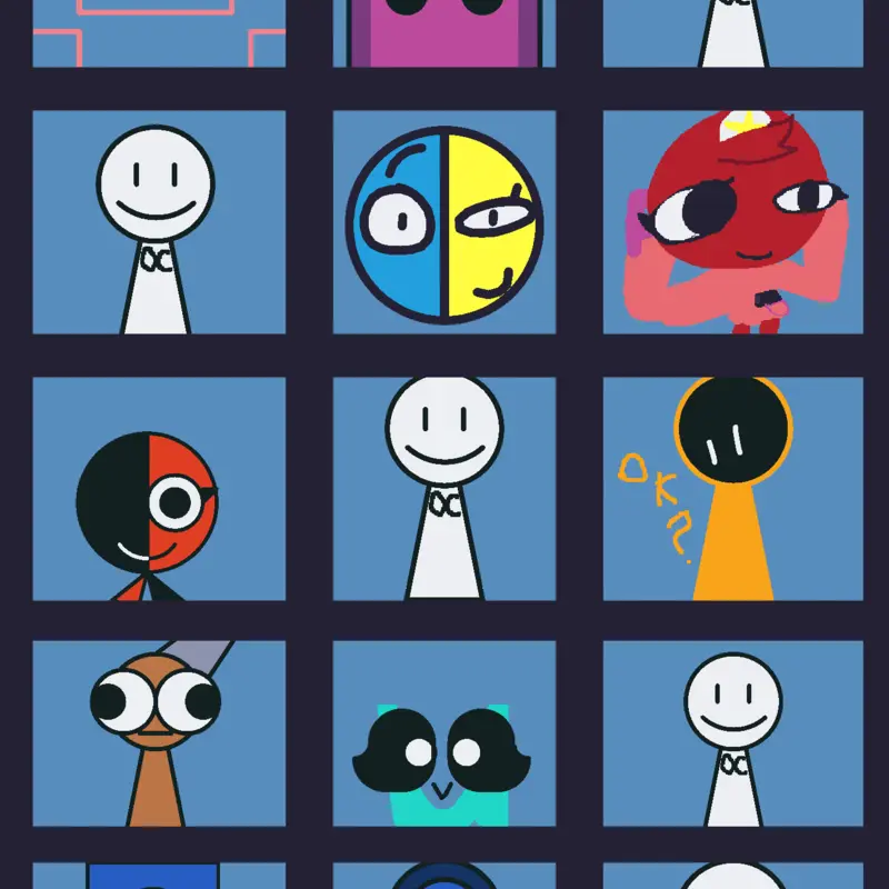 Game by @Luckyicecream