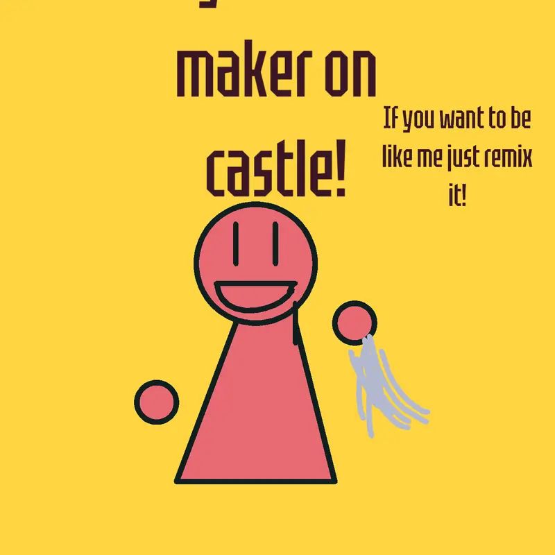Game by @RandomOCplayongcastle