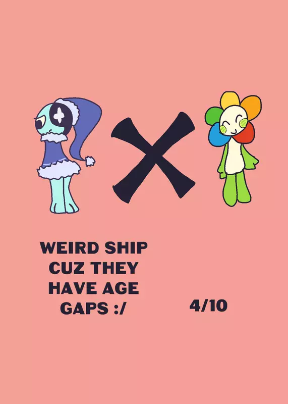 Game by @fandomGames