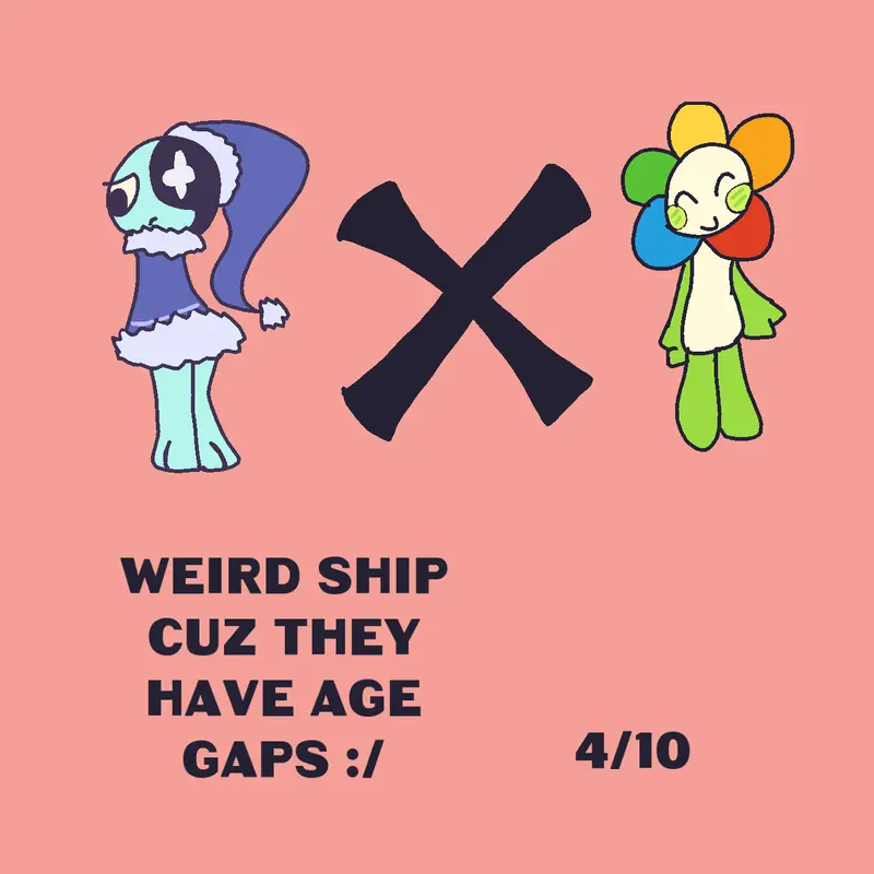 Game by @fandomGames