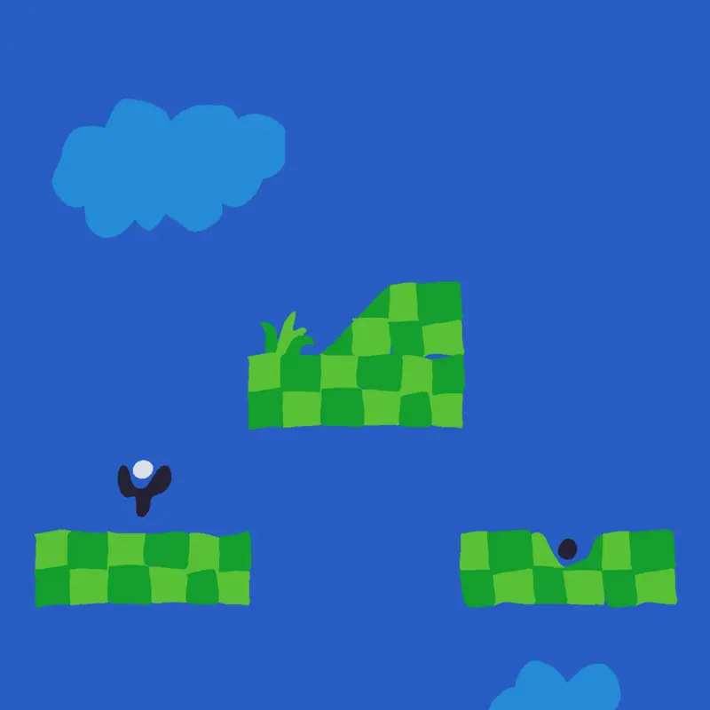 Game by @Cube_Pixel