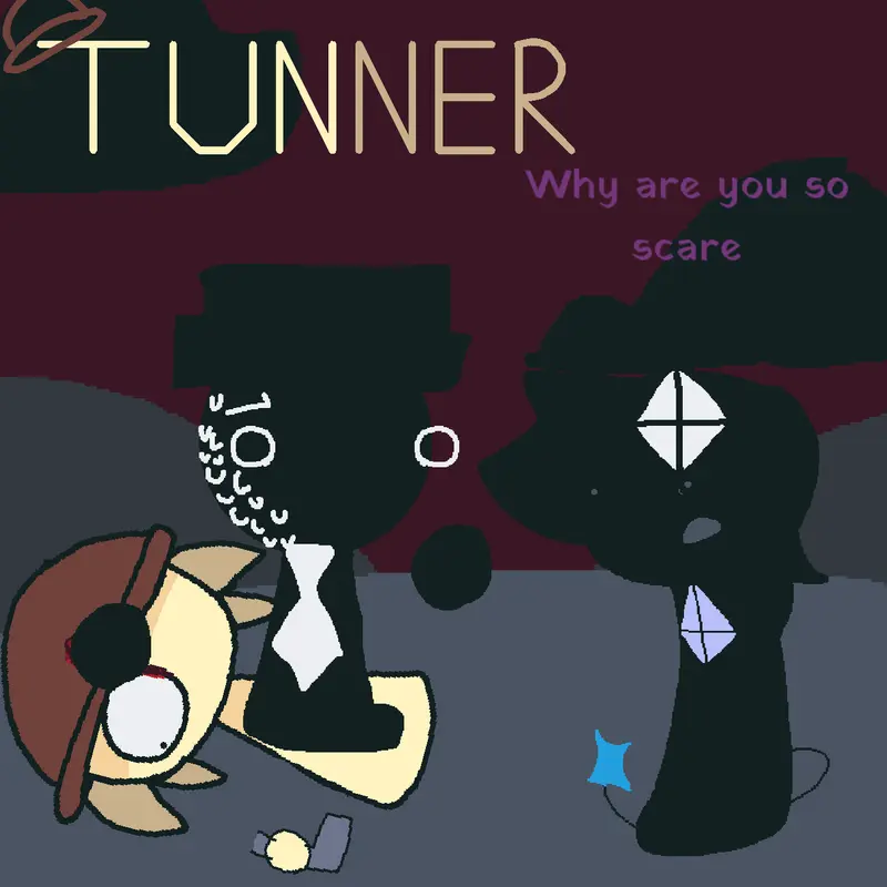 Game by @your_sheriff_tunner