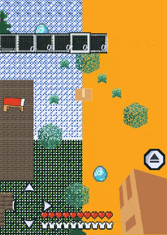 Game by @LinkinAvery
