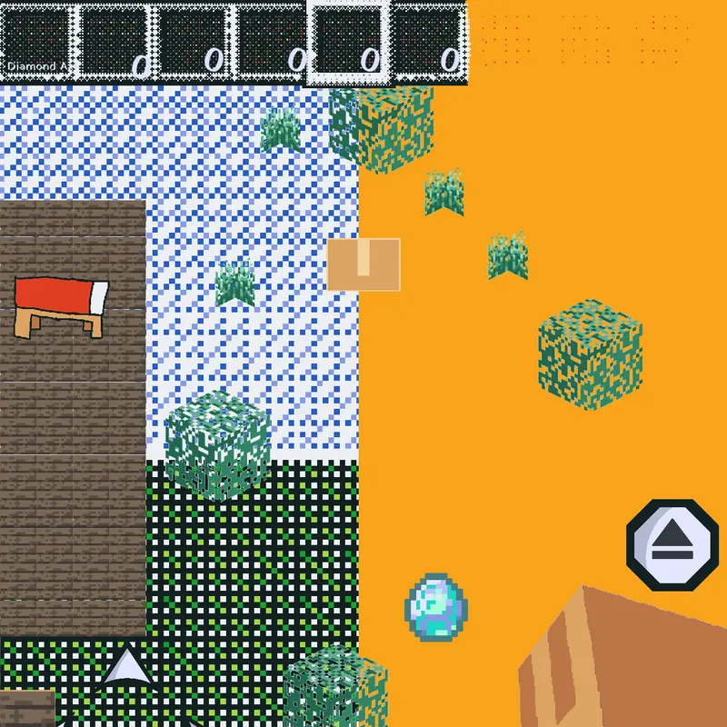 Game by @LinkinAvery