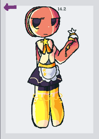 DANDYS WORLD OC PURPLE