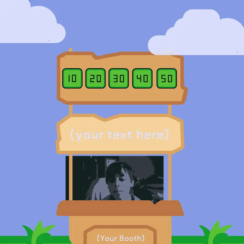 Game by @xavi728